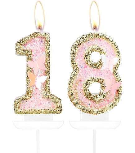 18° compleanno ragazza decorazione striscione in tessuto oro rosa cartello cartello cartello 18° compleanno sfondo striscione ragazza festa di compleanno decorazione