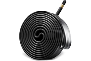 ‎FISCHER FISCHER Fahrradschlauch 26 Zoll – für ETRTO 40/62-559 | Auto-Ventil | Hochwertiger Fahrrad-Schlauch für City- & Trekkingräder | Robuste, elastische & langlebige 26er Fahrradschläuche