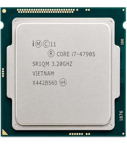 TIASY Core i7 8700K 8th Generation Processor