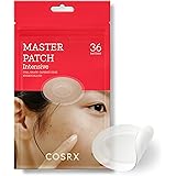 COSRX Master Patch Original Fit 24 Patches | A.D.F Hydrocolloid Dressing | Quick & Easy Treatment