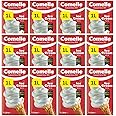 12x1L Comelle Ice Cream Mix UHT Whippy Ice Cream Mix Bulk Catering (12x1L)