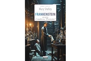 Frankenstein. Ediz. integrale. Con Segnalibro
