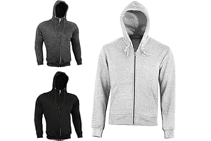 ZXT MOTO Motorcycle Kevlar Hoody Motorbike protective full zip hoodie Armoured hoody summer jacket lined with kevlar fashion gear for bikers in 5 colors