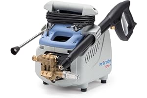 Kraenzle K 1050 P Hidrolimpiadoras De Alta Presión 230V 130Bar 7,5 Liters