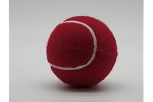 PRICE & CO PRICE Tube of 4 Colour type 2 tennis balls Made in the UK