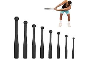 Gravity Fitness Steel Indian Clubs - Club Mace for Functional Training, Grip Strength & Full-Body Workout - Cast Iron Clubbell Weights for Home Gym Strength Training (2kg-20kg)