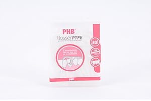 LAB DE PREVENCION E HIGIENE BUCAL SL(PHB APLICADOR HILO DENTAL PHB DESECH 12 UDS