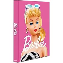 Barbie大型本ASSOULINE美品 Barbie Coffee Table Book | ASSOULINE