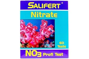 Salifert Nitrat (Nr. 3) Testkit
