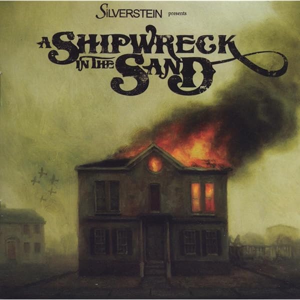 When Broken Is Easily Fixed [VINYL]: Amazon.co.uk: CDs & Vinyl
