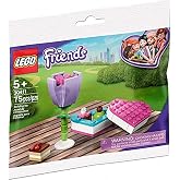 LEGO 30411 Pralinenschachtel & &ccedil;i&ccedil;ek (&ccedil;oklu torbada)