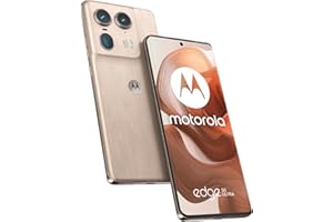 Motorola Edge 50 Ultra 17 cm (6.7") Double SIM Android 14 5G USB Type-C 16 Go 1 To 4500 mAh Bois