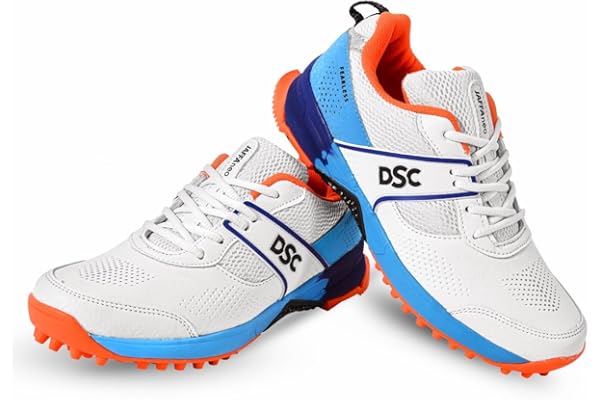 DSC Jaffa Neo Cricket Shoes for Mens