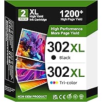 HP DeskJet 1110 Printer Series - Ink Or Toner Cartridges