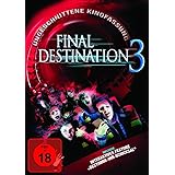 Final Destination 3 (Ungeschnittene Kinofassung)