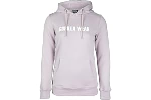 Gorilla Wear Bluza z kapturem Kobiety Charlotte Hoodie