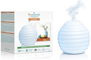 Puressentiel Api Diffusore Umidificatore a Ultrasuoni