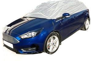 UKB4C Frost Ice Snow Car Windscreen Window Top Cover Fits Mercedes-Benz SLK-Class