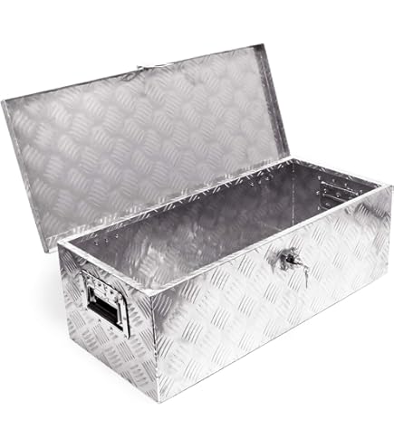 GIVI TL1146KIT Motorcycle Toolbox Assembly Kit - View #3