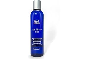 Tend Skin Air Shave Gel