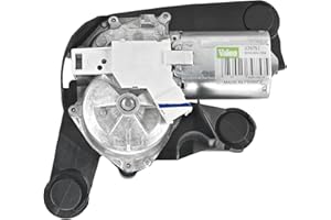 VALEO 579757 Moteur d'Essuie glace Arrière CITROËN C3 PICASSO