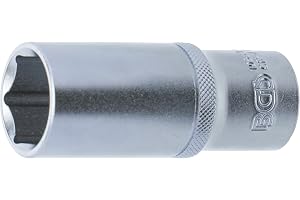 BGS 10563 | Hylsa Sexkant, djup