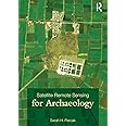 Satellite Remote Sensing for Archaeology