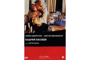 Kaspar Hauser