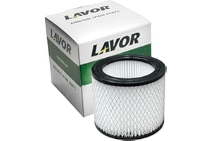 LAVOR Filtr można prać -