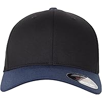 Flexfit Plaid Berretto Da Baseball Melange A Quadri Tartan Glen Yupoong - Foto 3