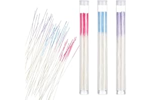 YUXIANLB Lot de 180 nettoyeurs de trous jetables pour boucles d'oreilles, fil dentaire - Outil de nettoyage pour enlever les odeurs - Pour homme et femme (violet/bleu/rose rouge)