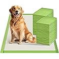 Gardner Pet Extra Large Puppy Pads 70x85cm, Super Absorbent Thicker Puppy Training Pads, 6 Layers of Leak-proof, Fast Drying, Suitable for Dogs, Cats, Rabbits (30 Pack)