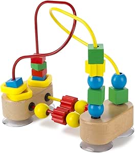 Baby Einstein Count And Discover Treasure Chest Amazon Co Uk Toys Games