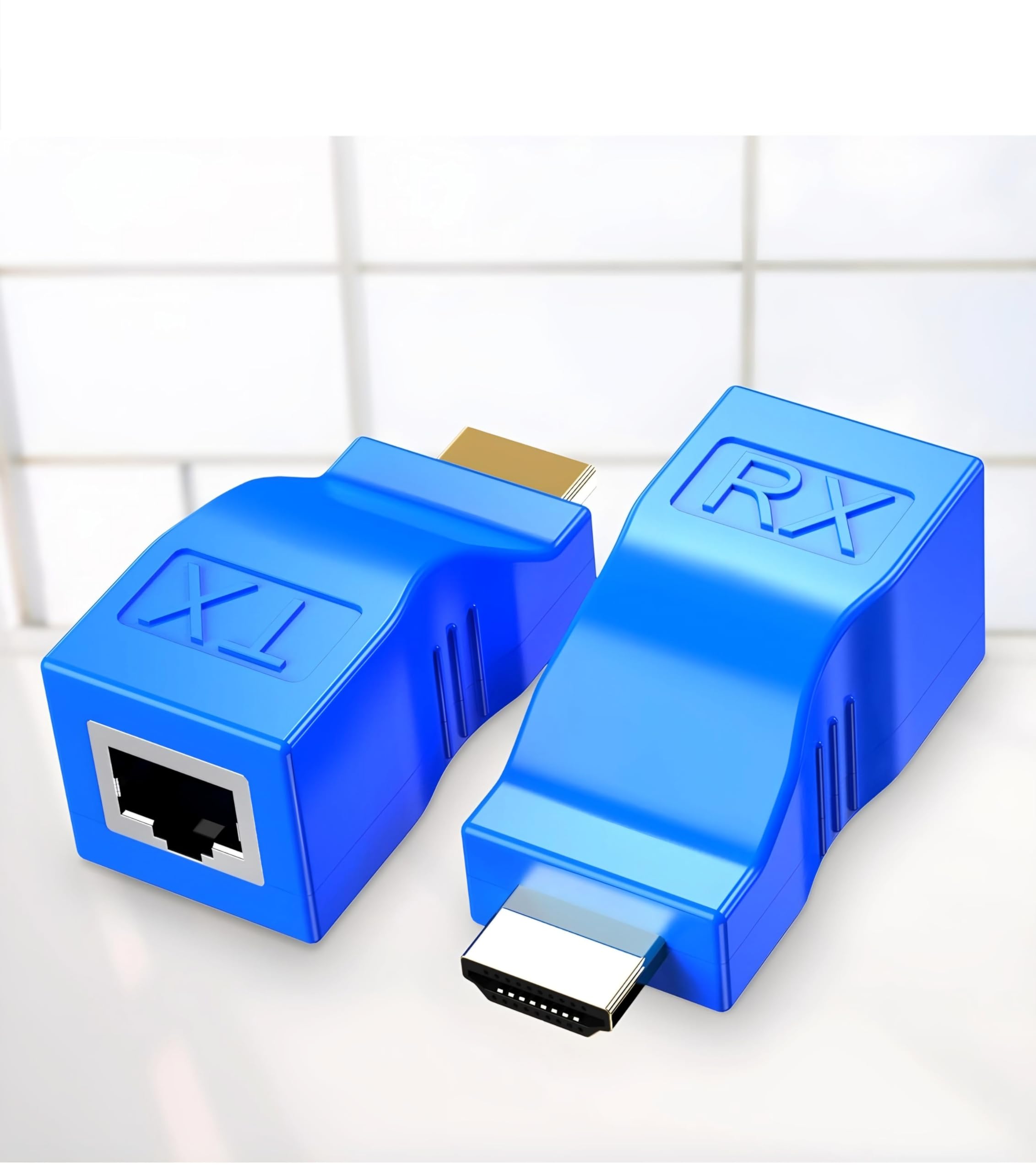 Maximize Your Setup with DKP MEDICAMS HDMI Extender for 1080P Quality
