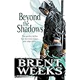 Beyond The Shadows: Book 3 of the Night Angel