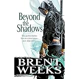 Beyond The Shadows: Book 3 of the Night Angel