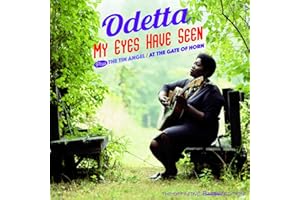 My Eyes Have Seen + The Tin Angel + At The Gates Of Horn + 10 Bonus Tracks!