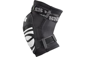 IXS Knee Guard Hack Genouillères Enfant