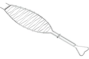 Tramontina 26483/000 Fish Grill