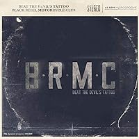 Black Rebel Motorcycle Club 7インチレコード Black Rebel Motorcycle Club [Bonus Tracks]: Amazon.pl: Płyty