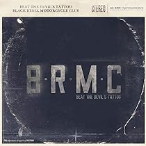 Black Rebel Motorcycle Club: Amazon.de: CDs & Vinyl