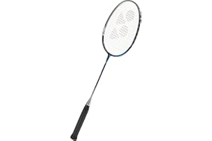 ‎YONEX YONEX B700mdm Badmintonschläger Blau, K-REY-YXR131R, schwarz, tu