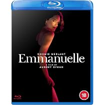 Emmanuelle (The Studio Canal Collection): Amazon.co.uk: Sylvia