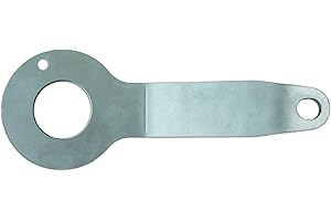 Laser 6964 Kurbelwelle Positionierung Werkzeug