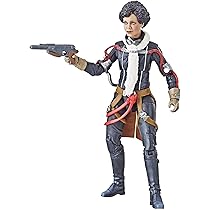 In-Hand Images Of The #StarWars 6" Black Series Tobias Beckett (Solo: A Star Wars Story