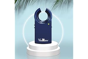 OTICA Venenfinder speziell für Rettungskräfte, Sanitäter, Anästhetika, Krankenschwestern, die IV-Zugang zu Patienten durchführen, Notfall-Venendetaktor-Viewer für alle Hauttypen