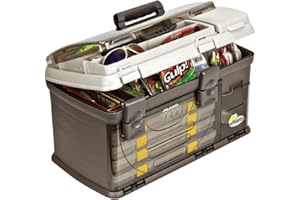 Plano By Rack System - Caja de aparejos, multicolor