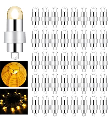 Bâton à Lanterne LED Support Pour Lampion Avec Lumière Sans Lampion 50