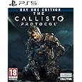 PS5 The Callisto Protocol