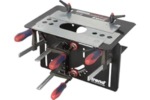 Trend MT/Jig tenone Jig